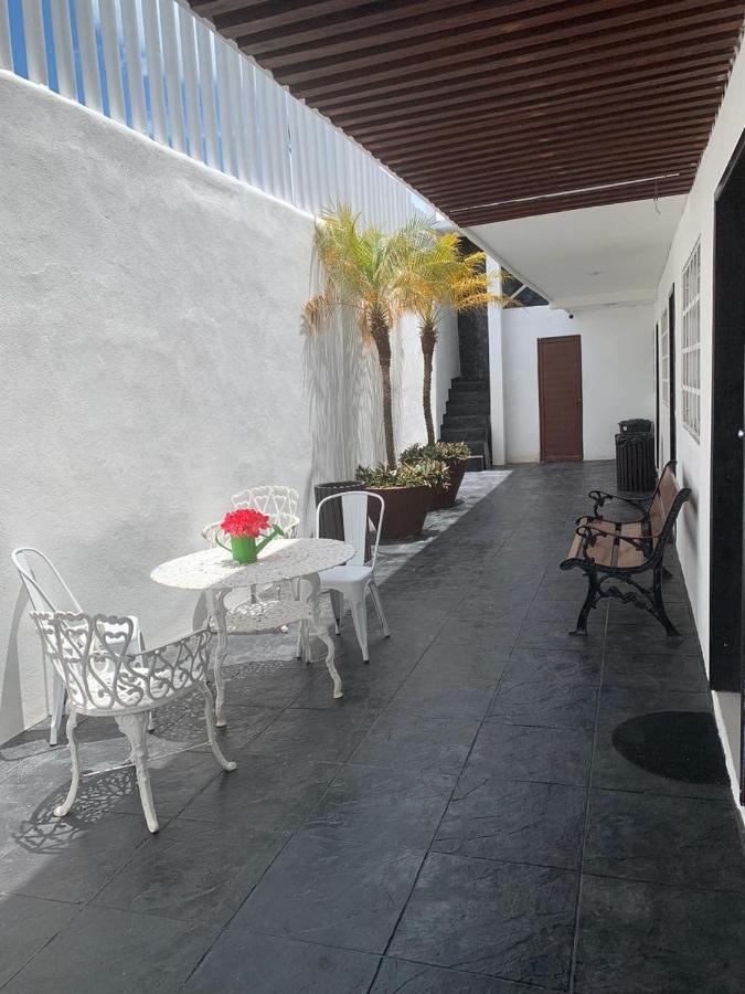 Dna Cancun Hotel Y Posada Eksteriør billede