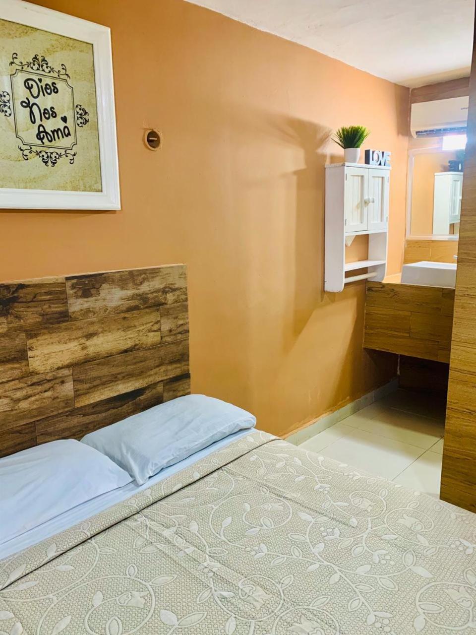 Dna Cancun Hotel Y Posada Værelse billede